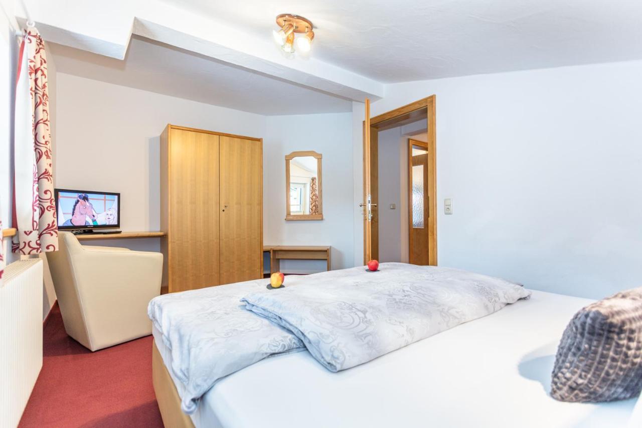 Apartmenthaus Maximilian Neukirchen am Grossvenediger Ngoại thất bức ảnh